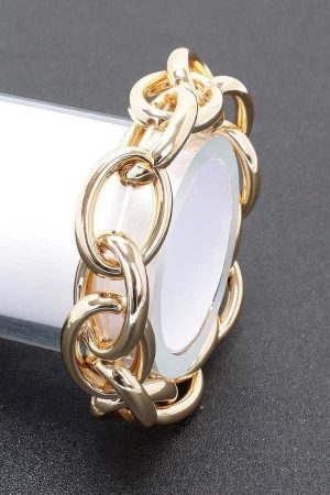 Chain Bracelet